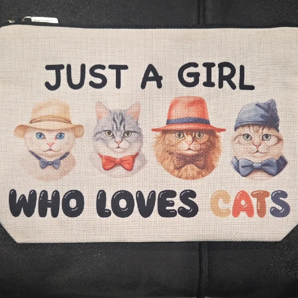 N/A charming pouch